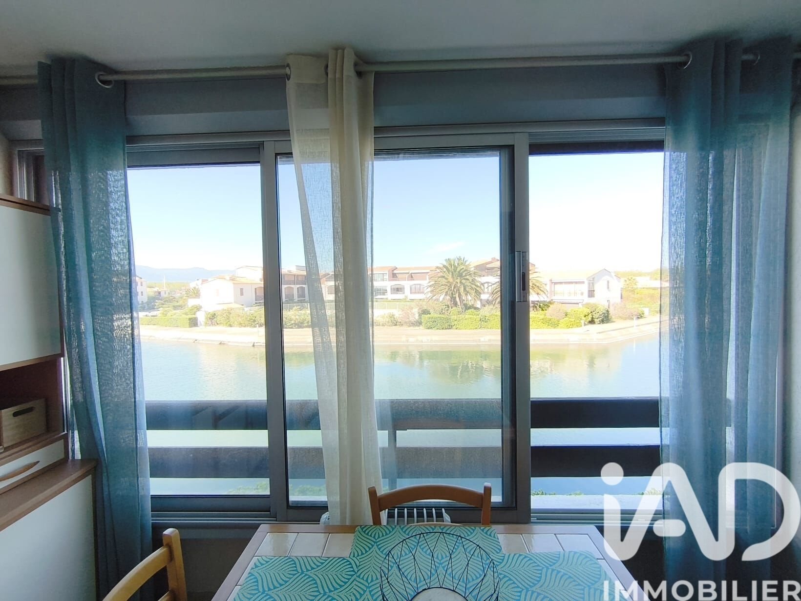 Appartement à vendre, 23m², Saint-Cyprien