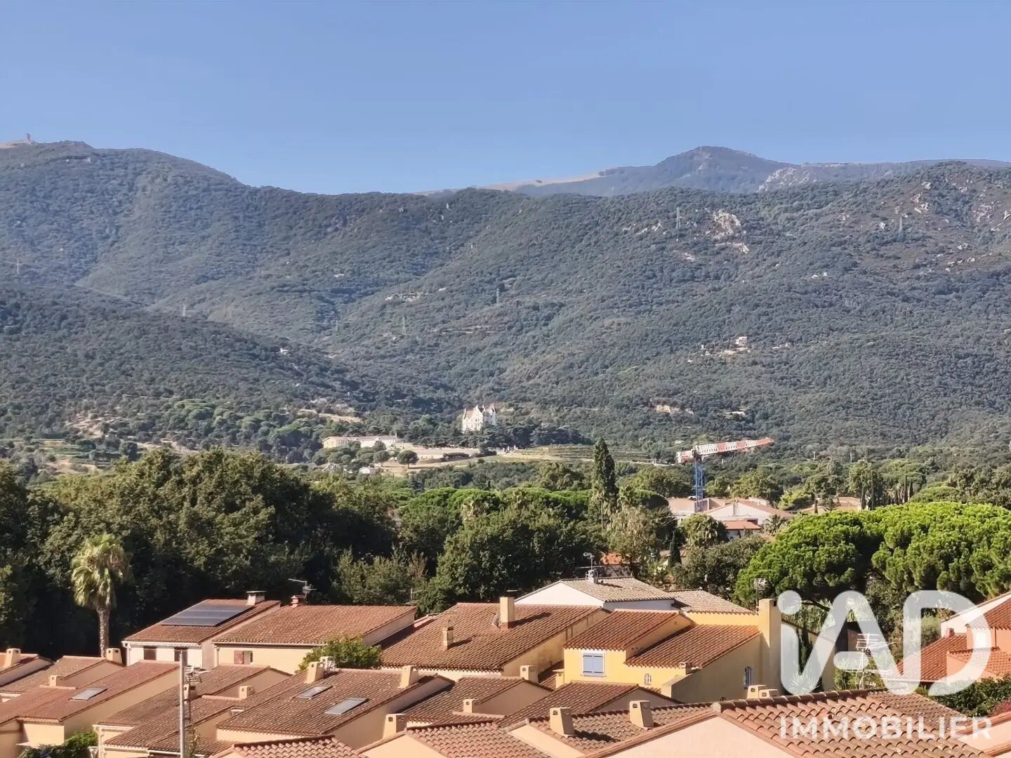 Appartement à vendre, 63m², Argelès-sur-Mer