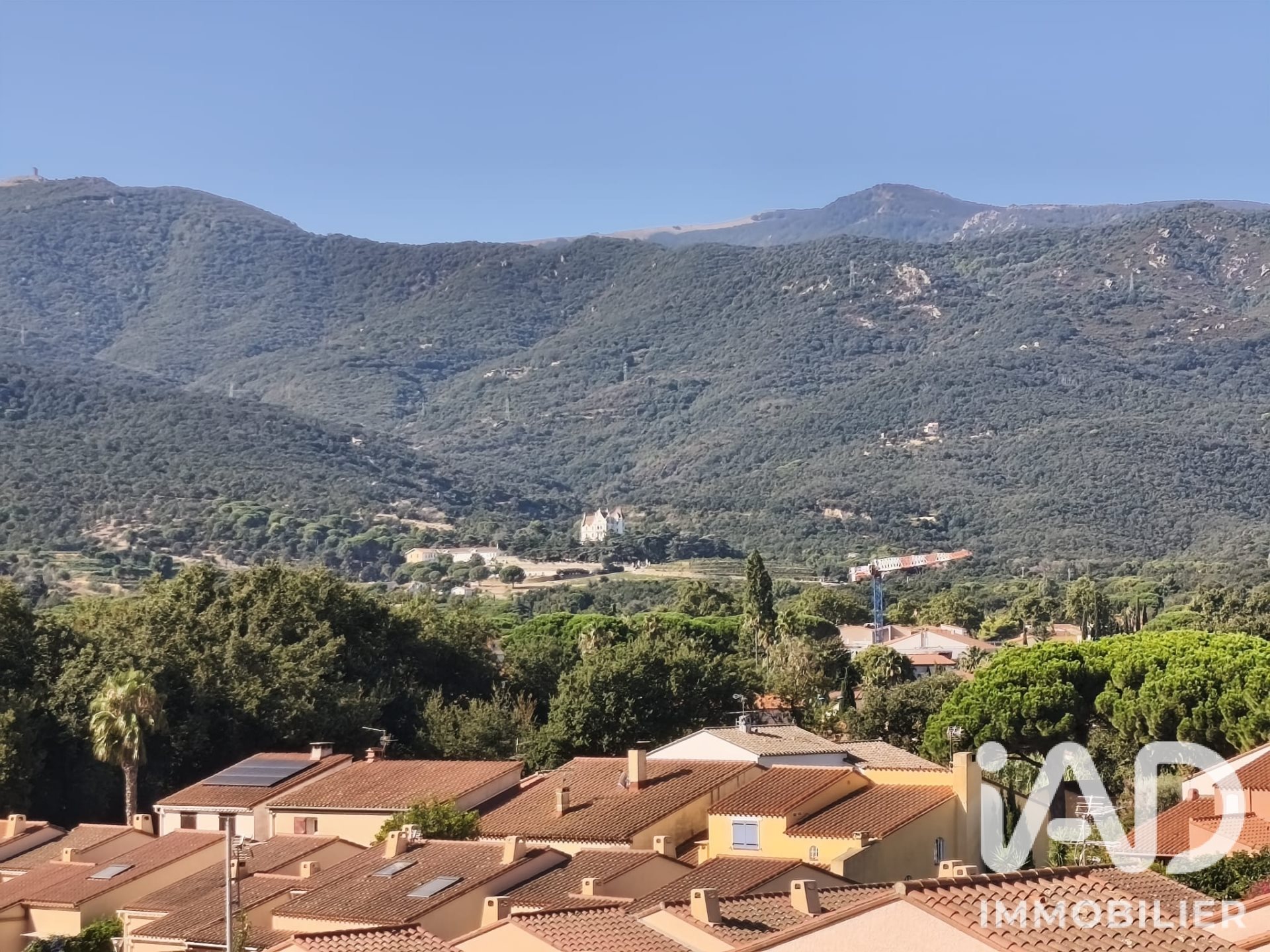 Appartement à vendre, 63m², Argelès-sur-Mer