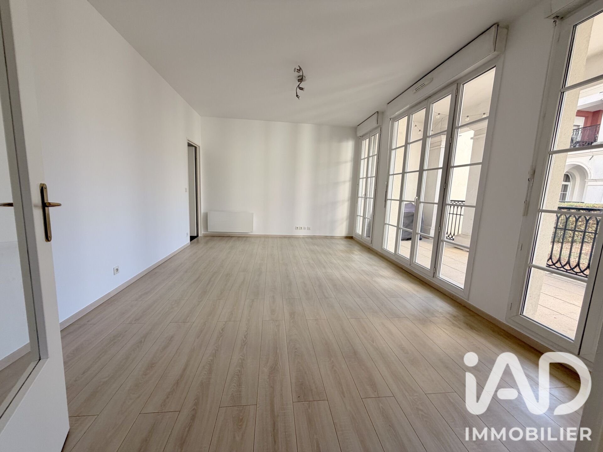 Appartement à vendre, 67m², Serris