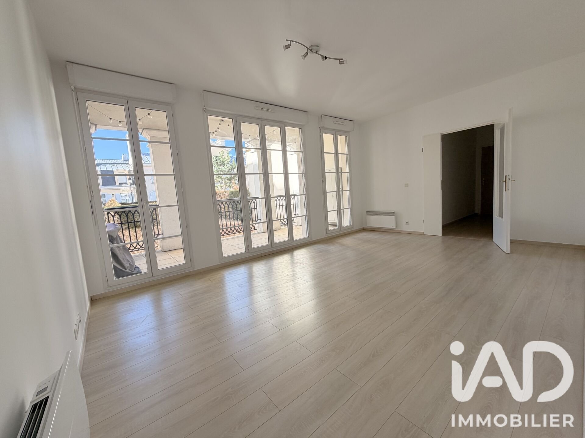 Appartement à vendre, 67m², Serris