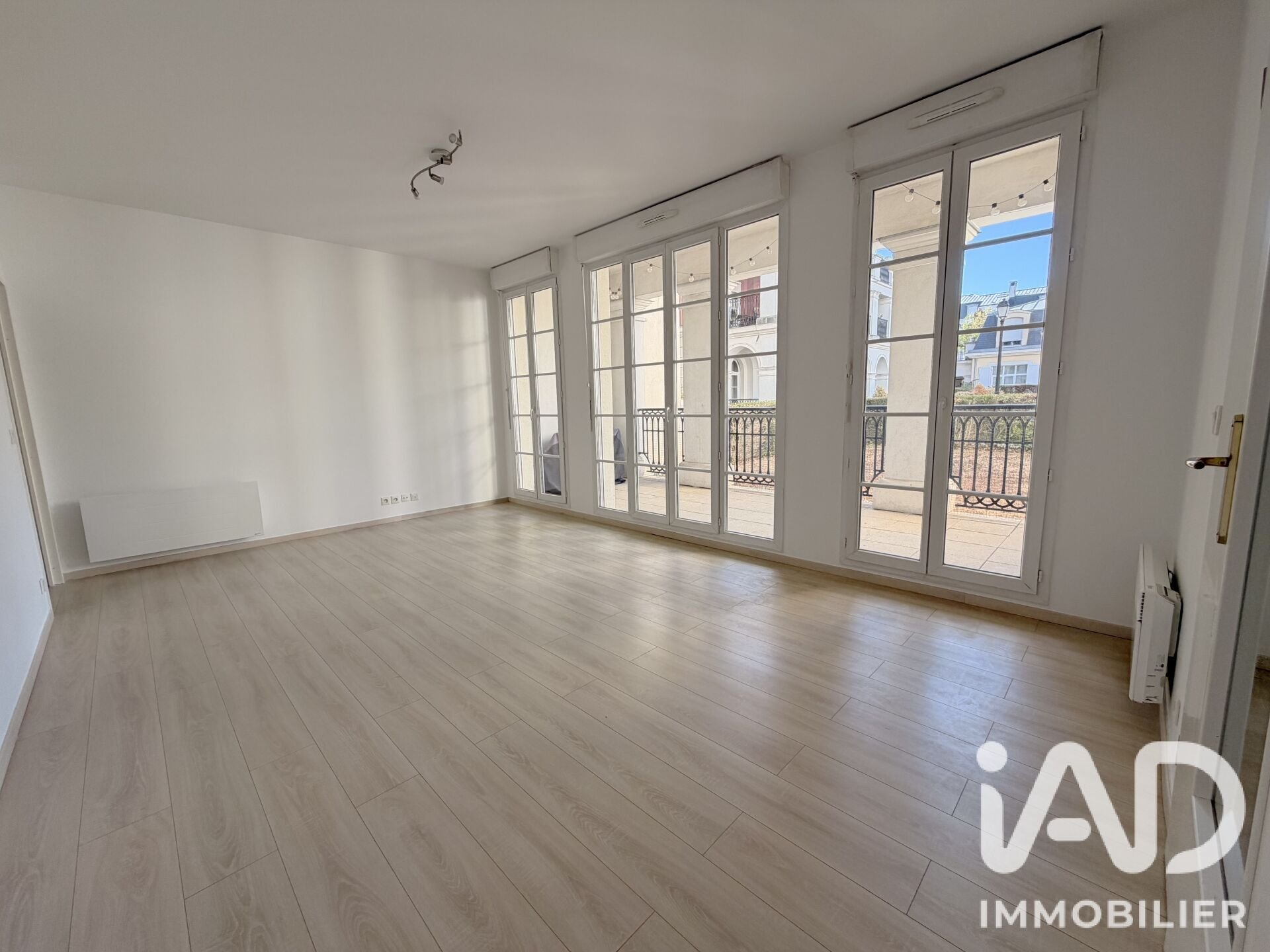 Appartement à vendre, 67m², Serris