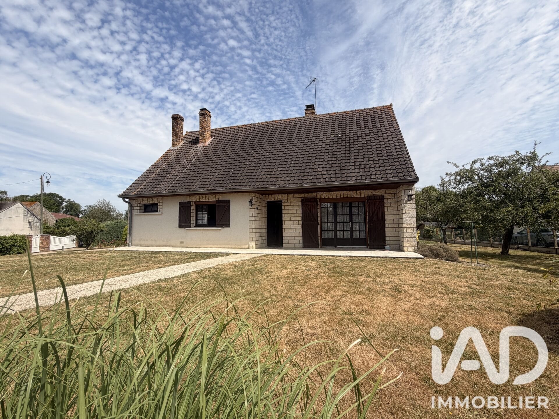 Maison à vendre, 178m², Les Ecrennes