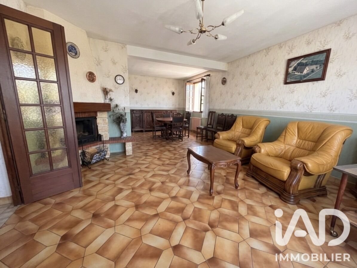 Maison à vendre, 178m², Les Ecrennes