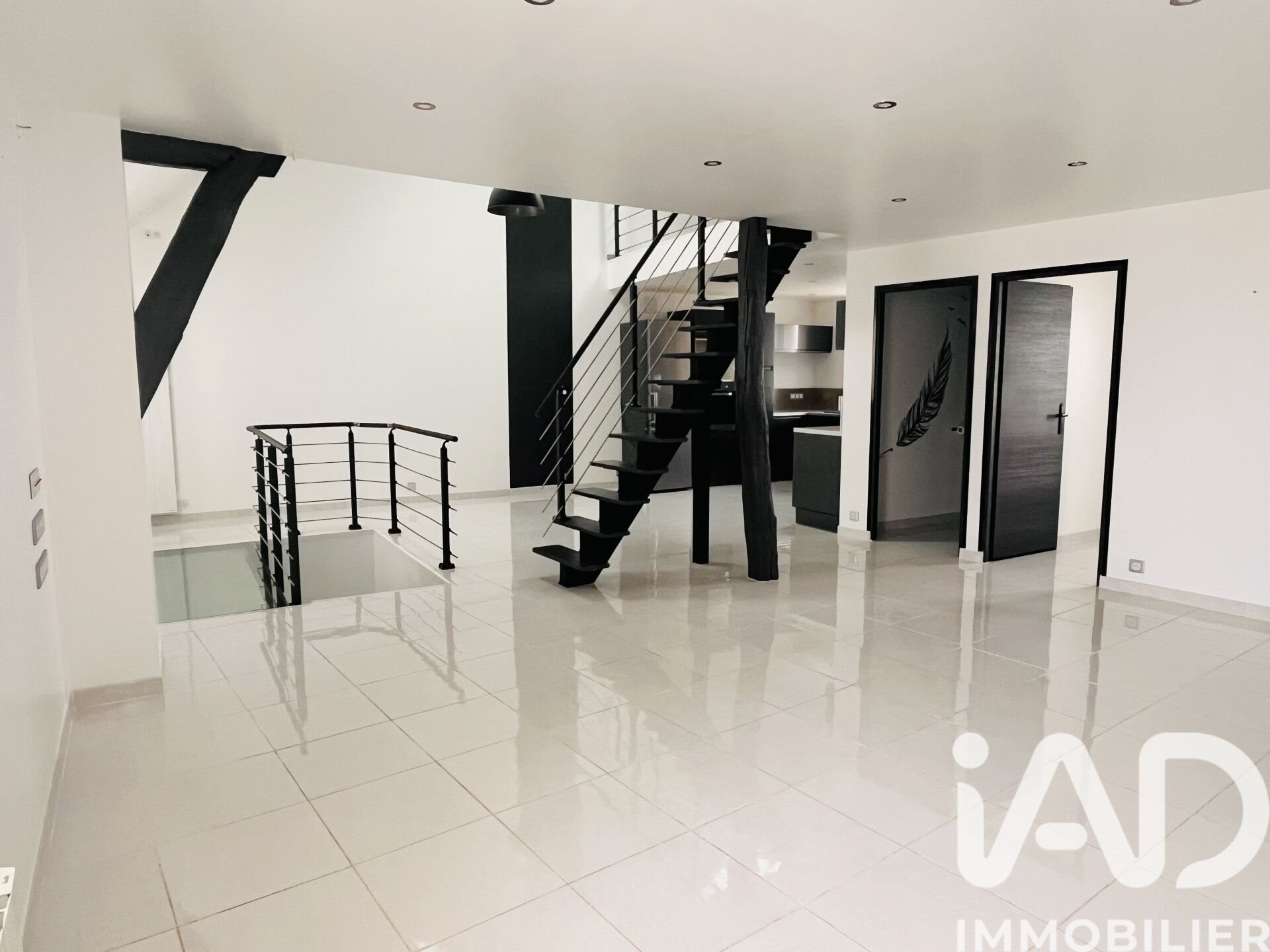 Appartement à vendre, 96m², Bombon