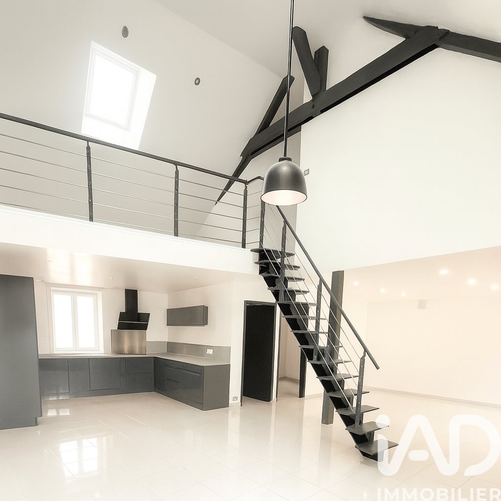 Appartement à vendre, 96m², Bombon