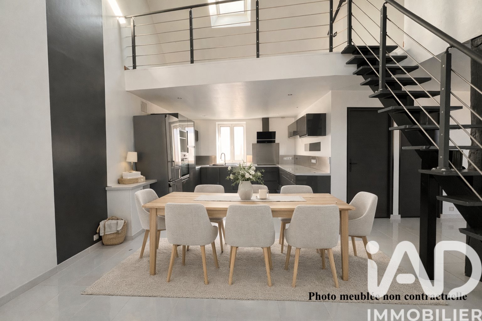 Appartement à vendre, 96m², Bombon