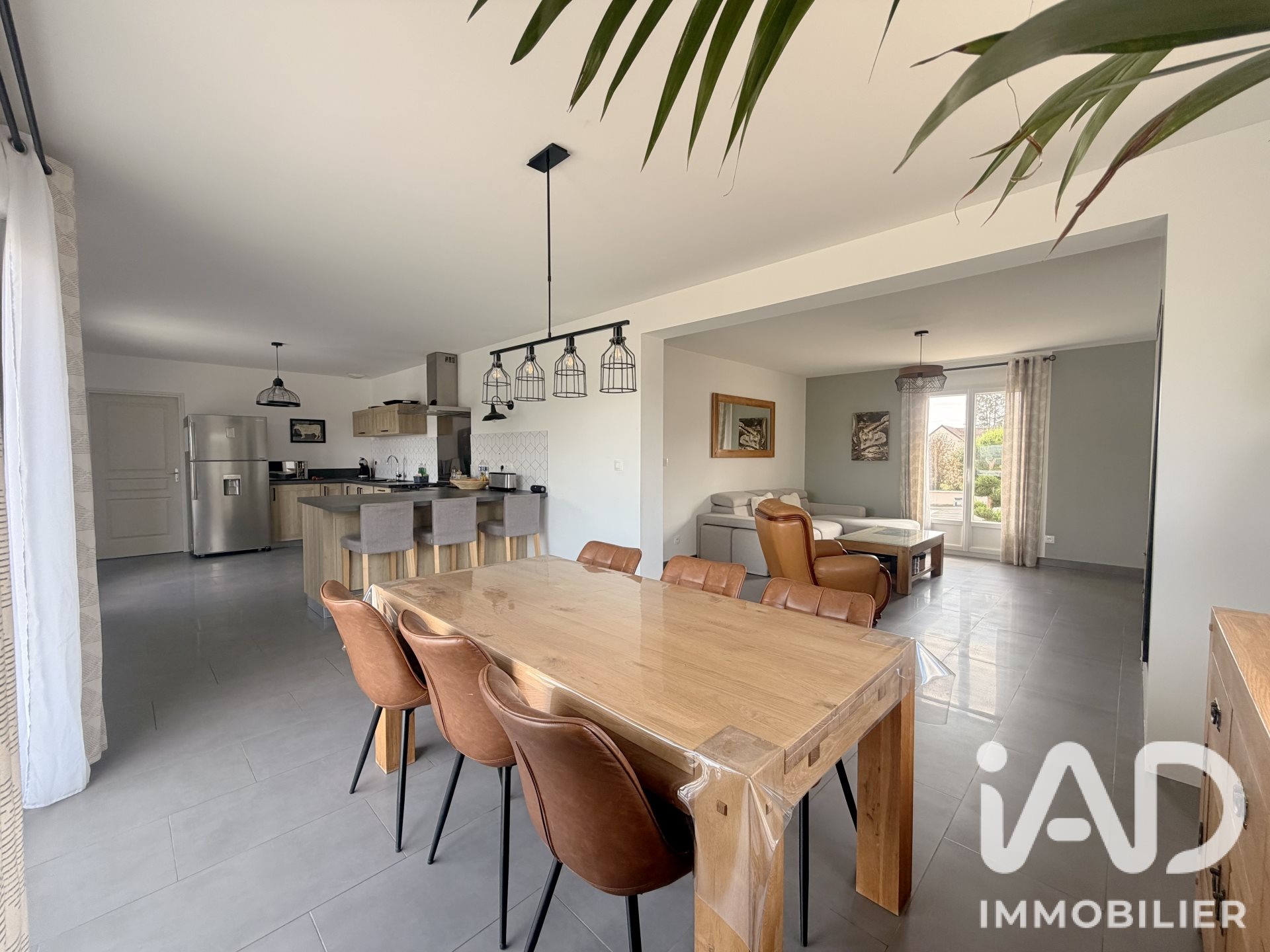 Maison à vendre, 175m², Saint-Ouen-en-Brie