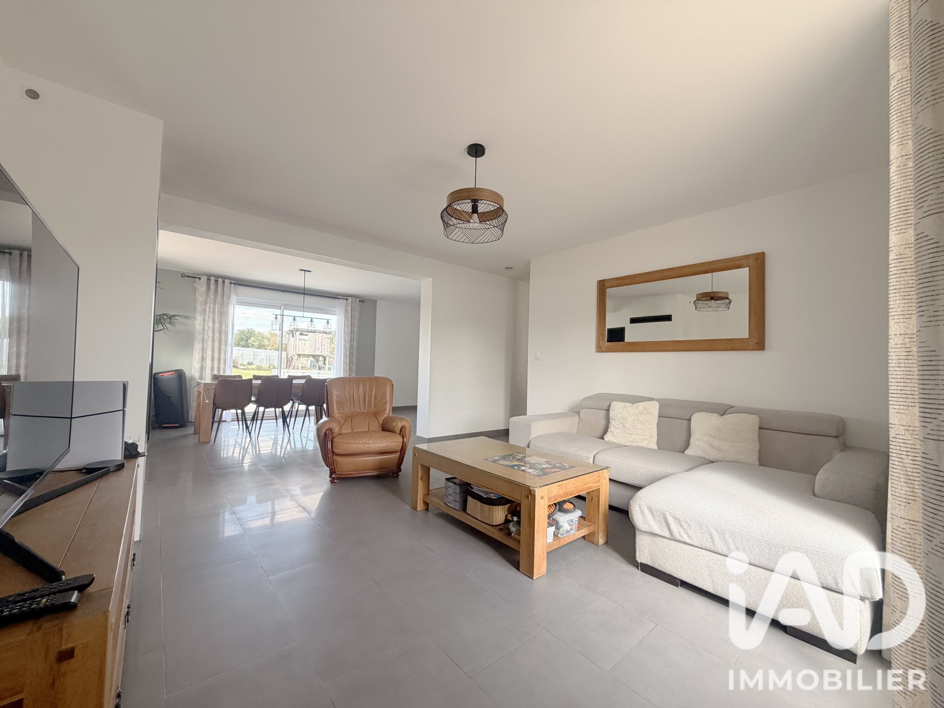 Maison à vendre, 175m², Saint-Ouen-en-Brie