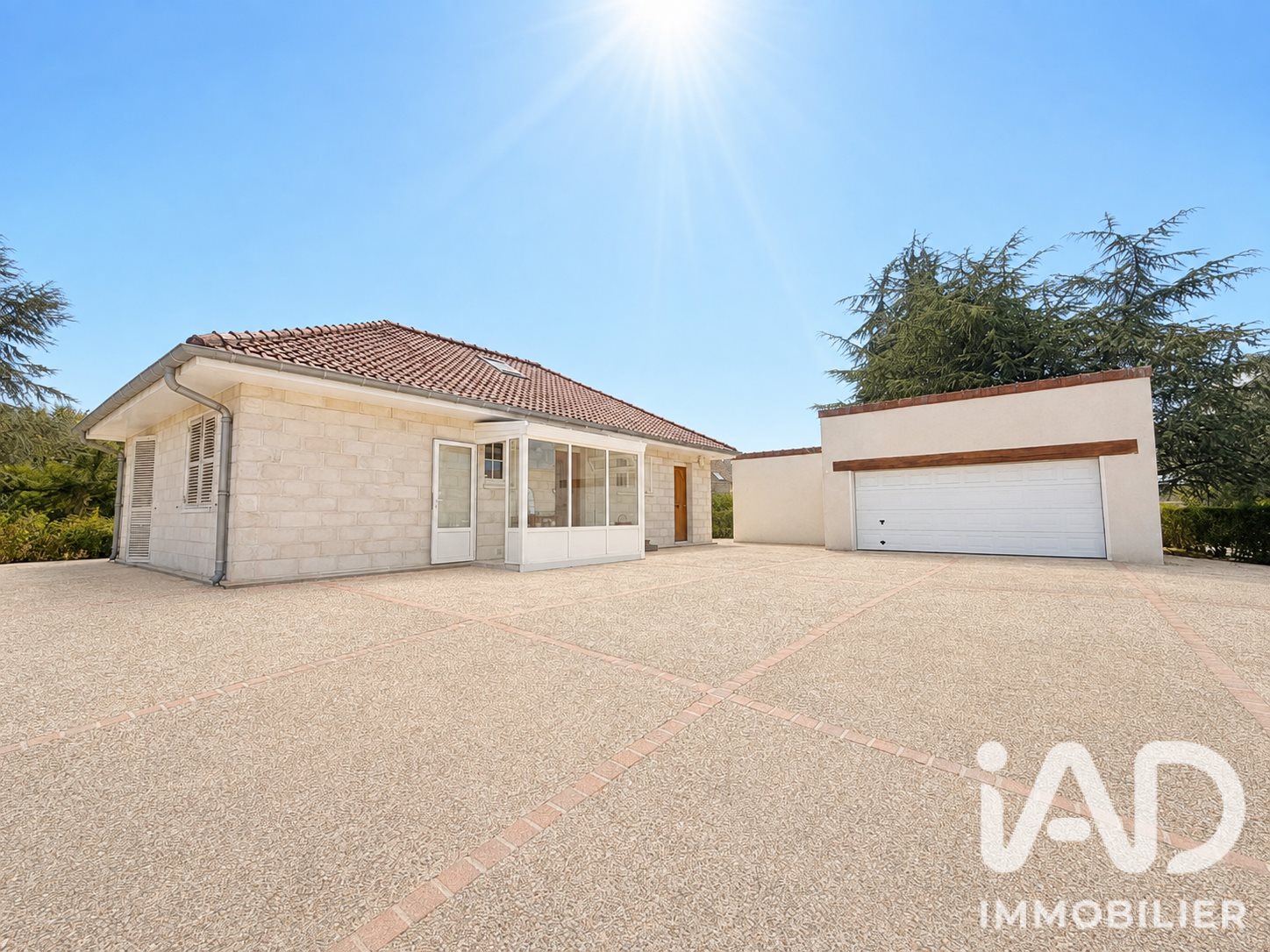 Maison à vendre, 75m², Grandpuits-Bailly-Carrois