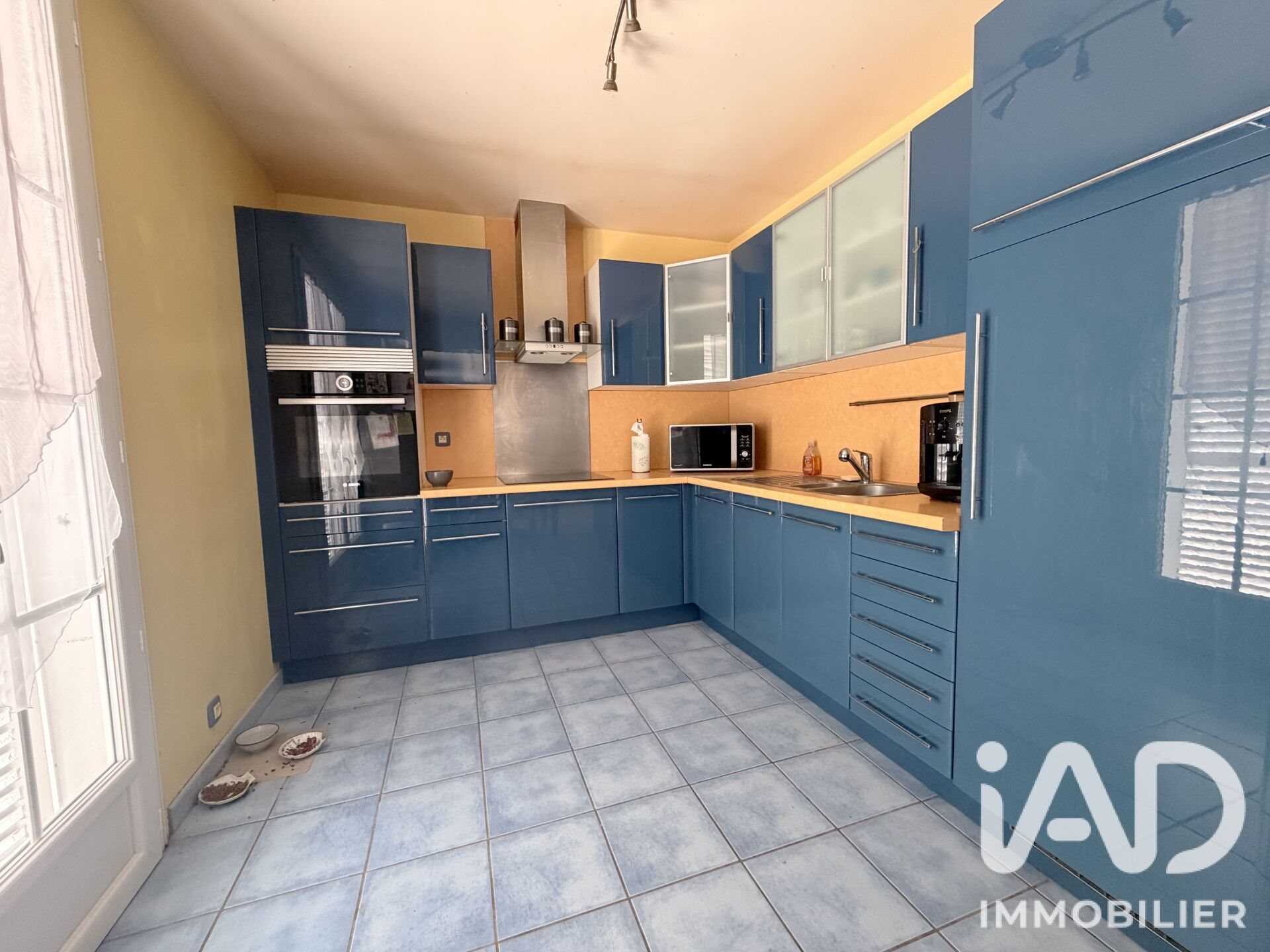 Maison à vendre, 75m², Grandpuits-Bailly-Carrois