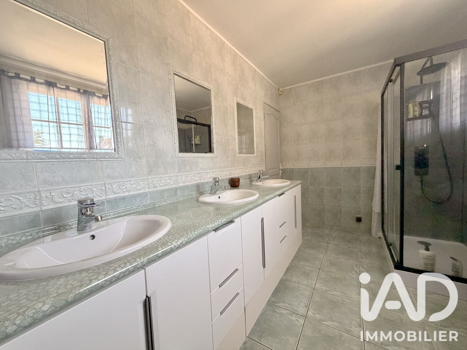 Maison à vendre, 75m², Grandpuits-Bailly-Carrois