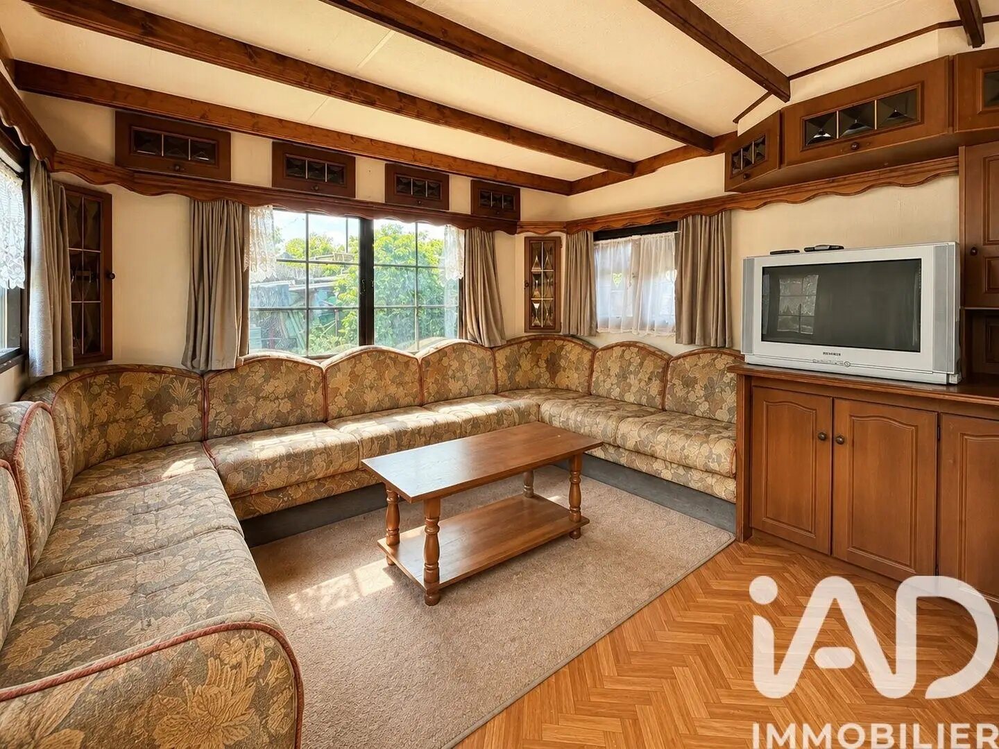 Maison à vendre, 39m², Le Châtelet-en-Brie