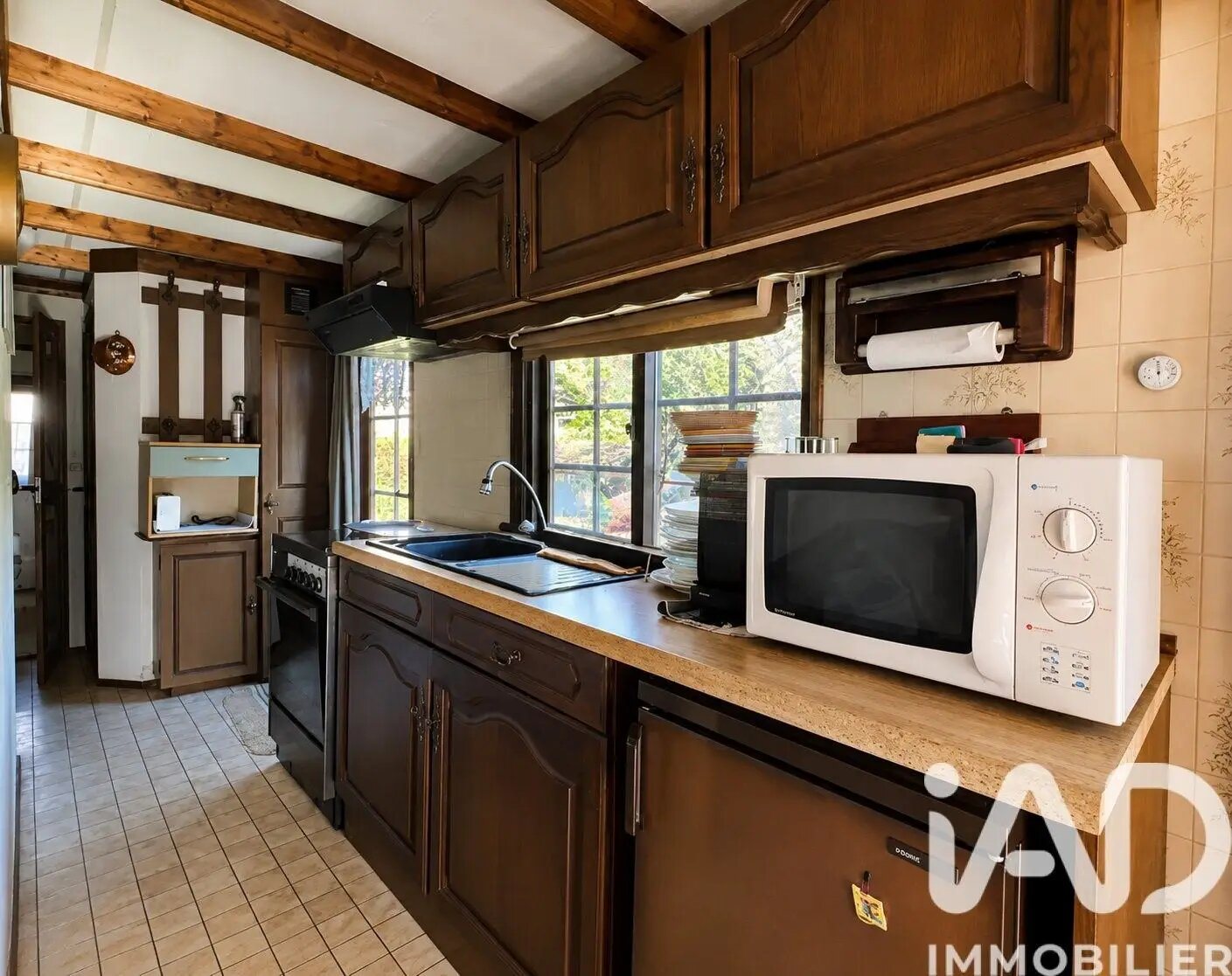 Maison à vendre, 39m², Le Châtelet-en-Brie