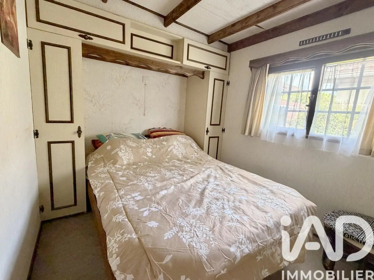 Maison à vendre, 39m², Le Châtelet-en-Brie