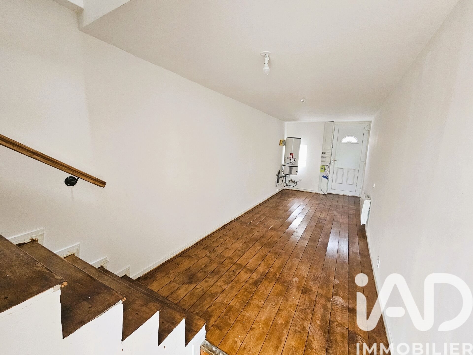 Maison à vendre, 55m², Château-Thierry
