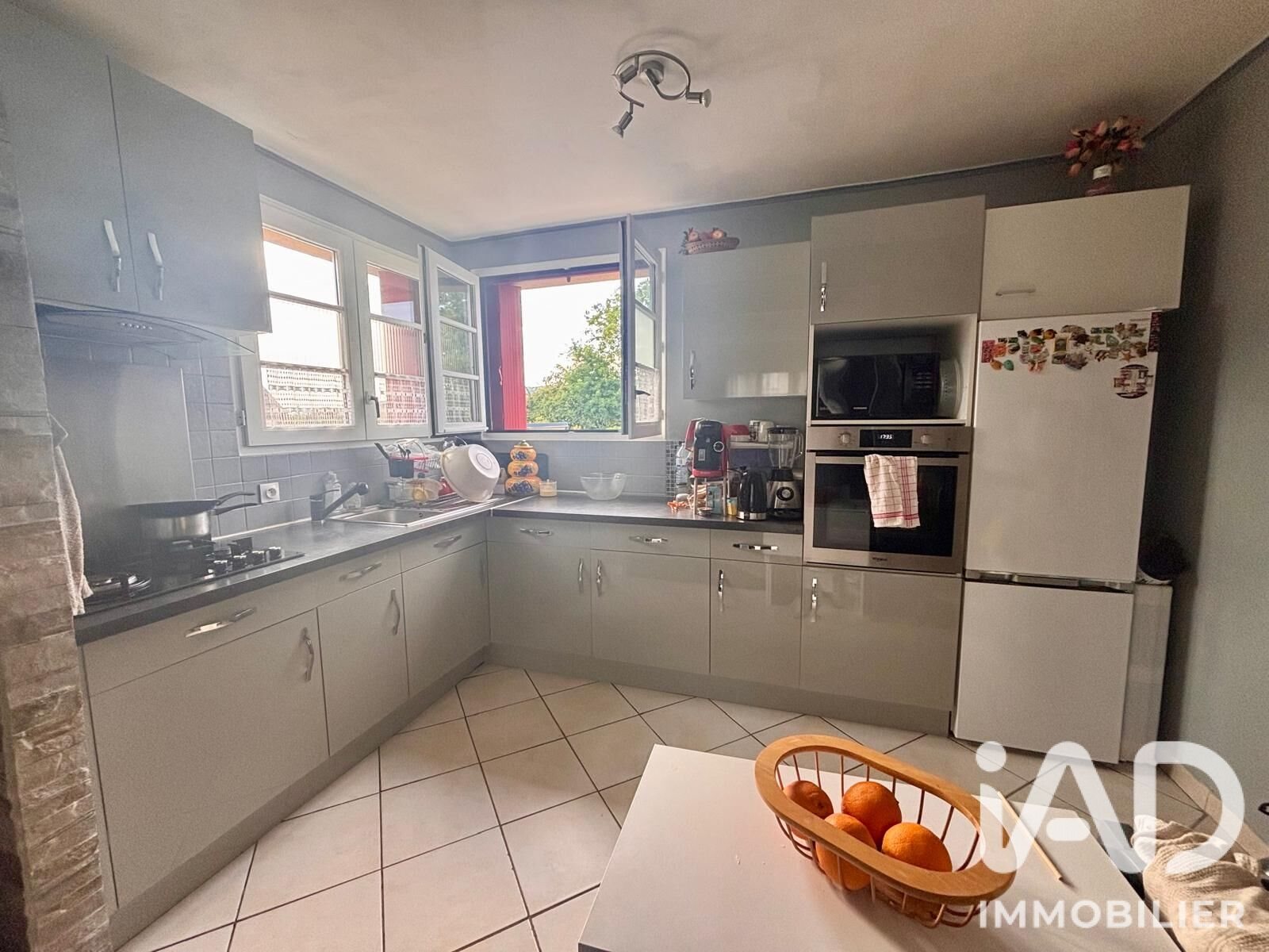 Maison à vendre, 70m², Château-Thierry