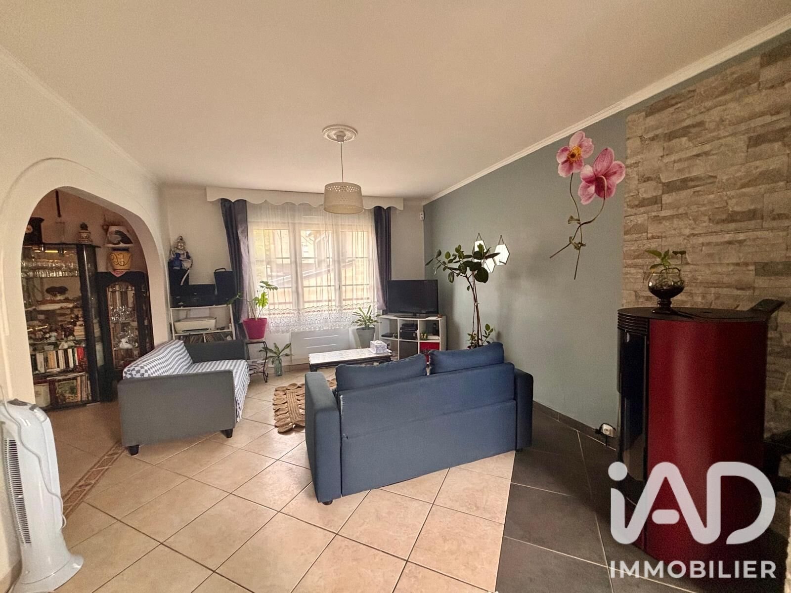 Maison à vendre, 70m², Château-Thierry