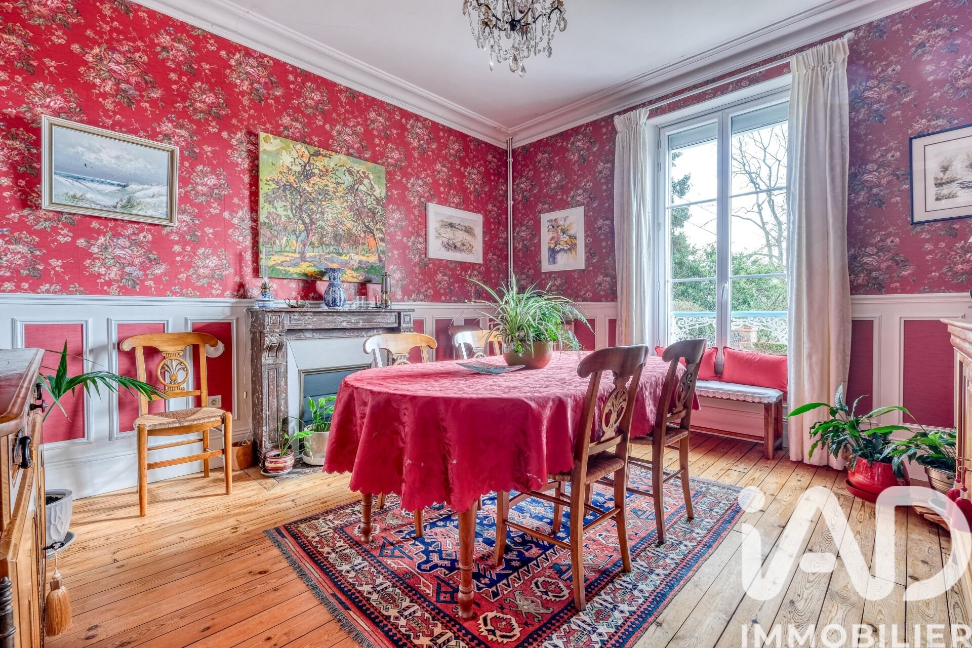 Maison à vendre, 169m², Château-Thierry