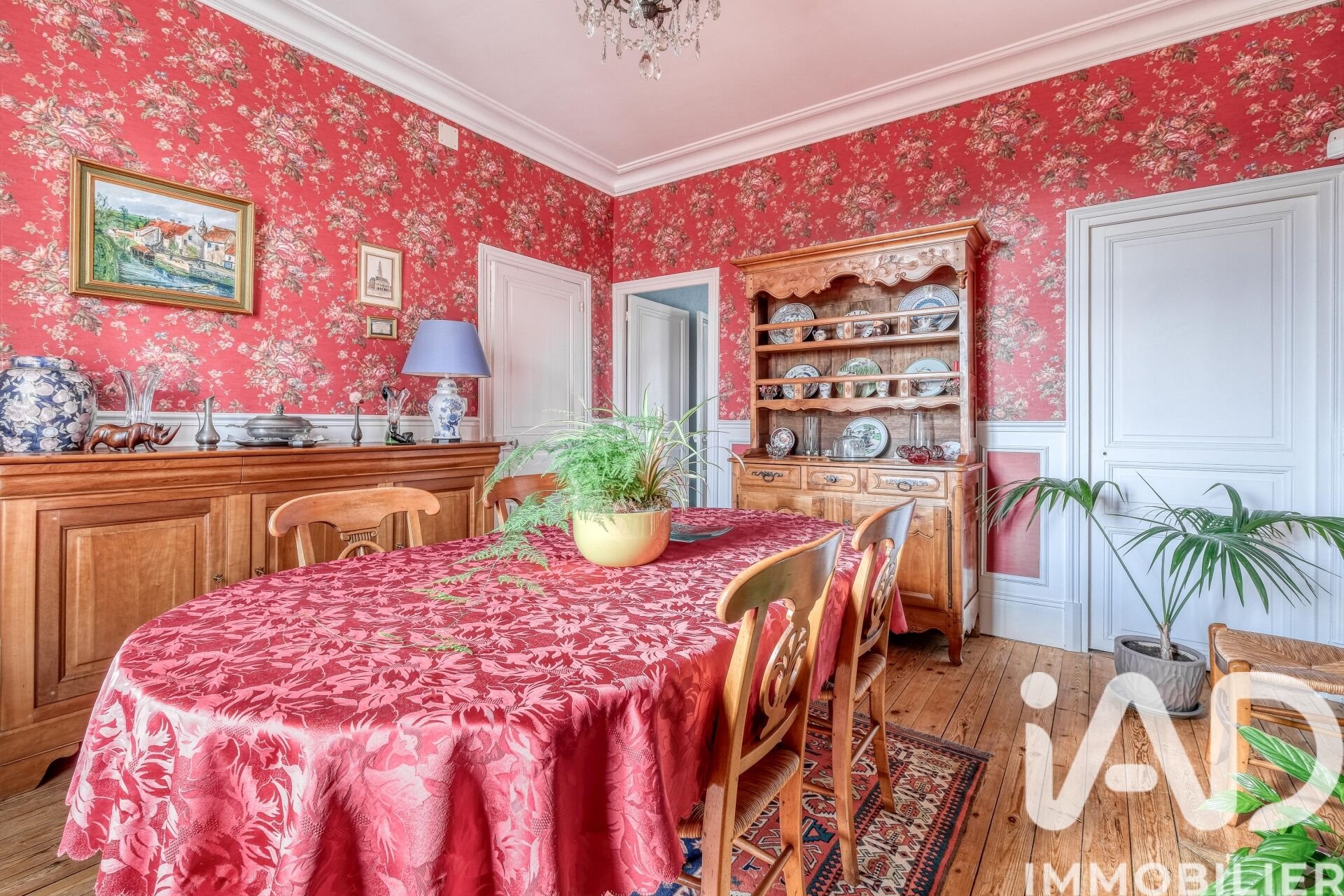 Maison à vendre, 169m², Château-Thierry