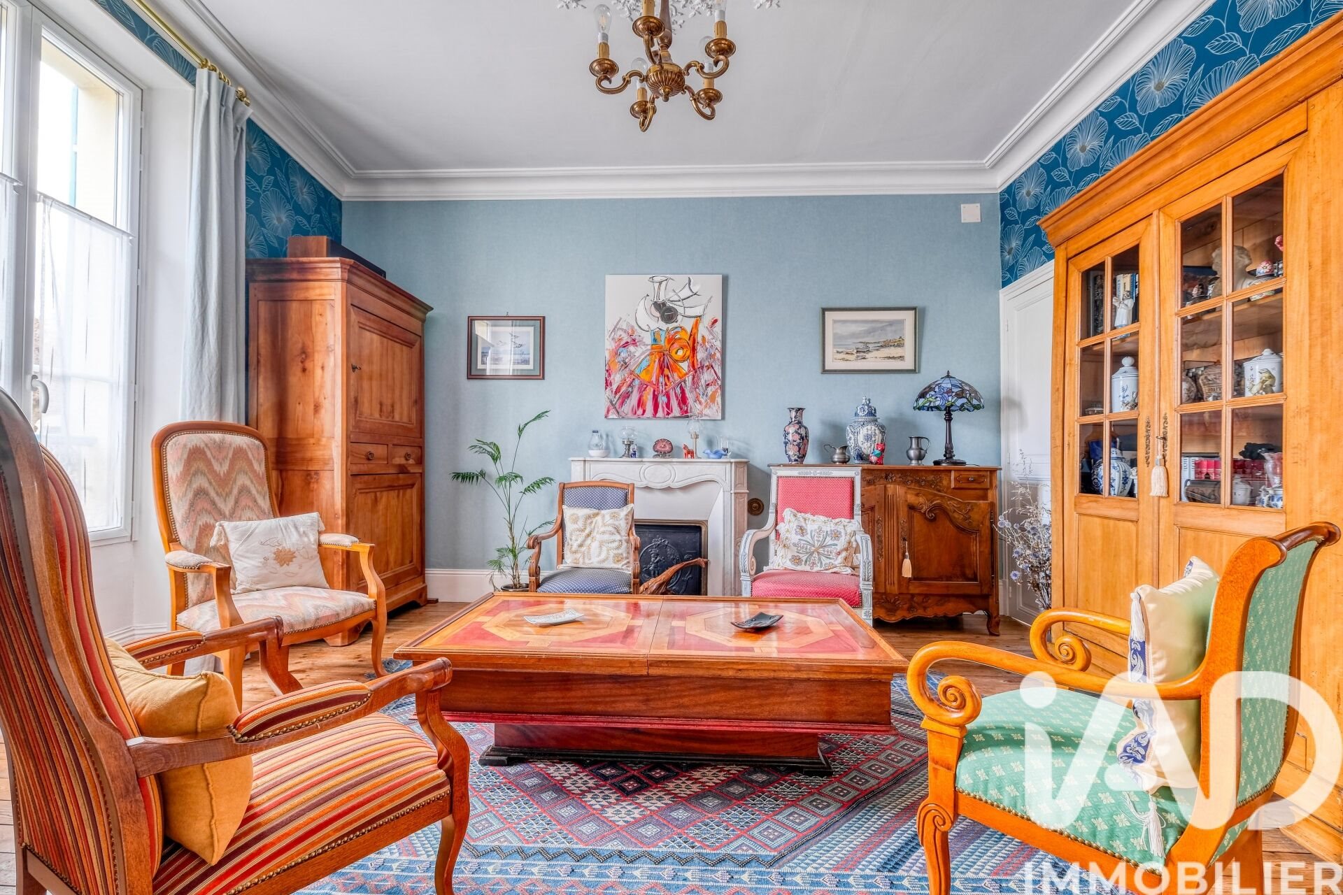 Maison à vendre, 169m², Château-Thierry