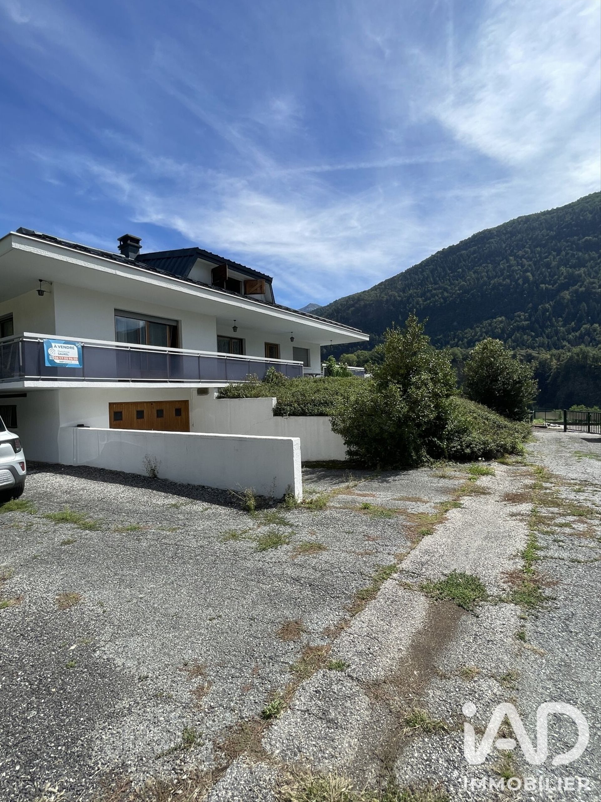 Maison à vendre, 246m², Aime