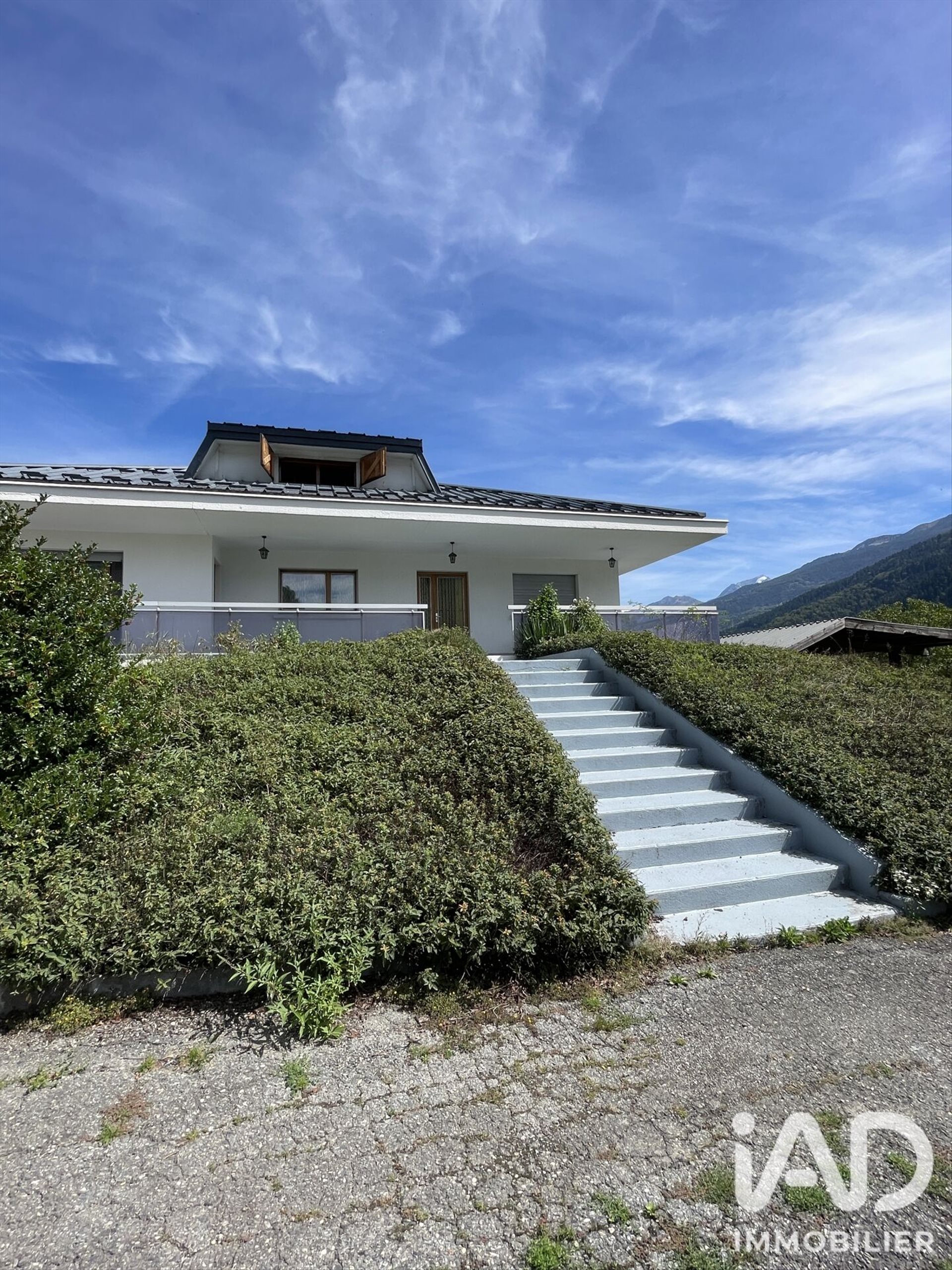 Maison à vendre, 246m², Aime