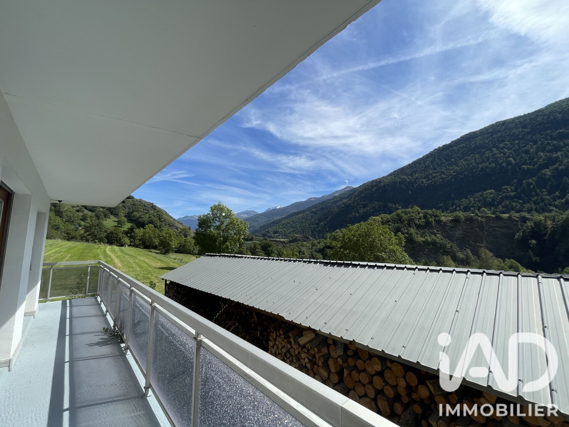 Maison à vendre, 246m², Aime