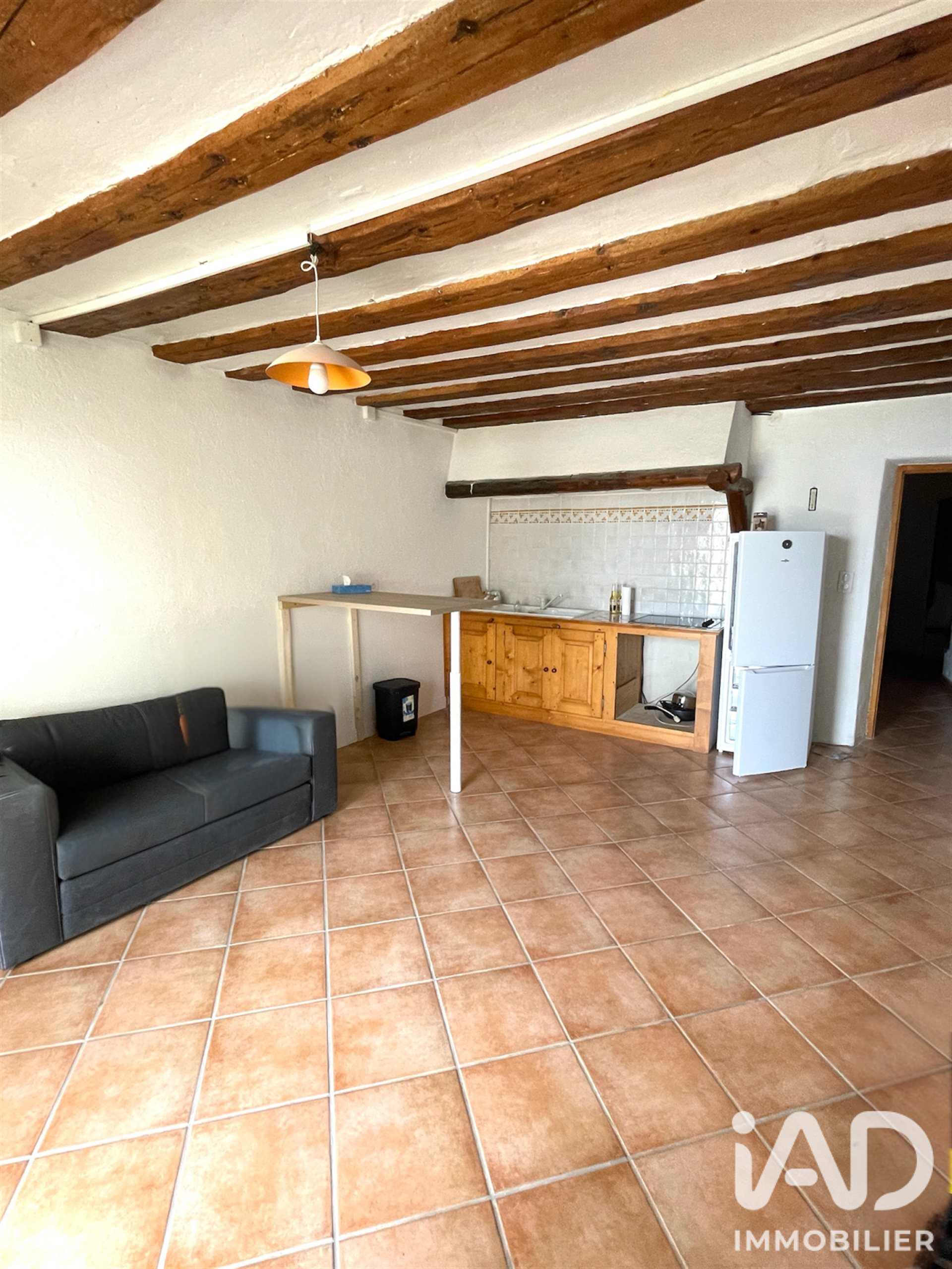 Appartement à vendre, 115m², Aime