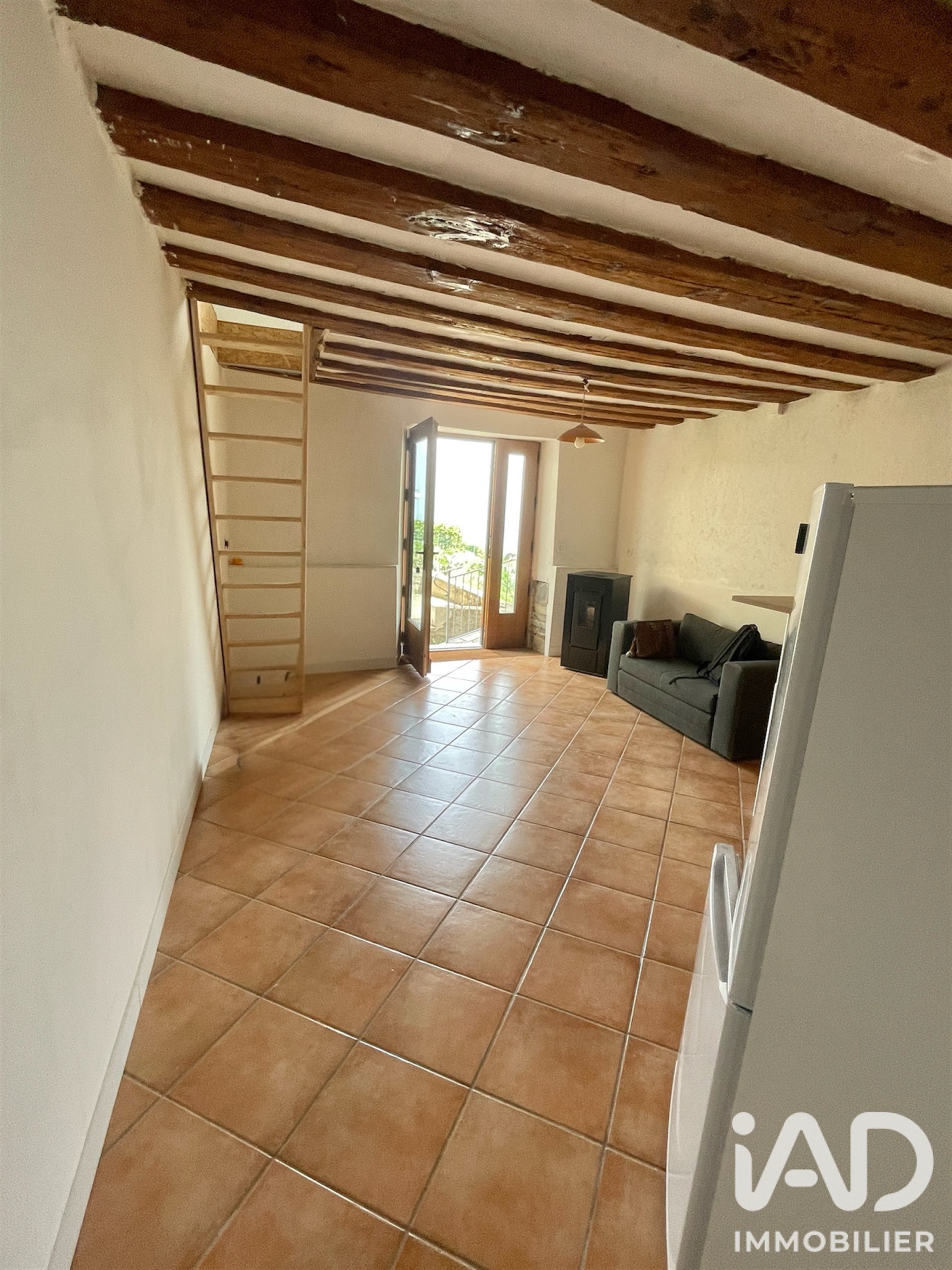 Appartement à vendre, 115m², Aime