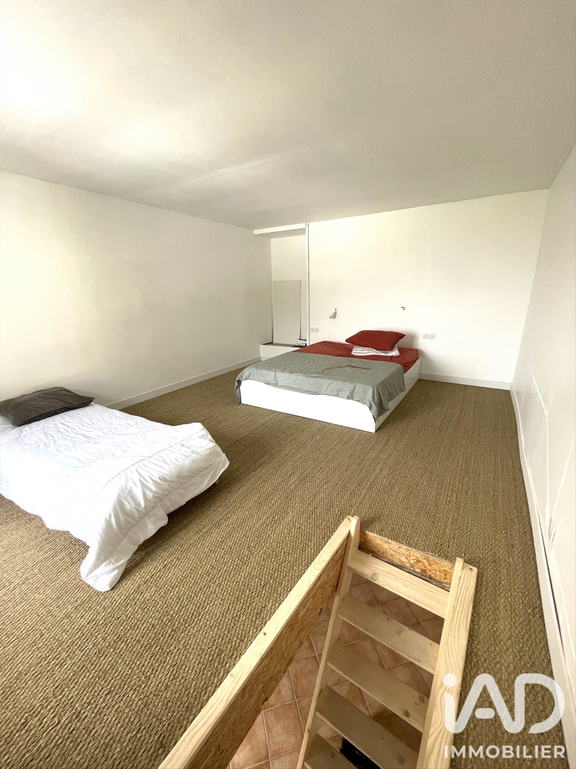 Appartement à vendre, 115m², Aime