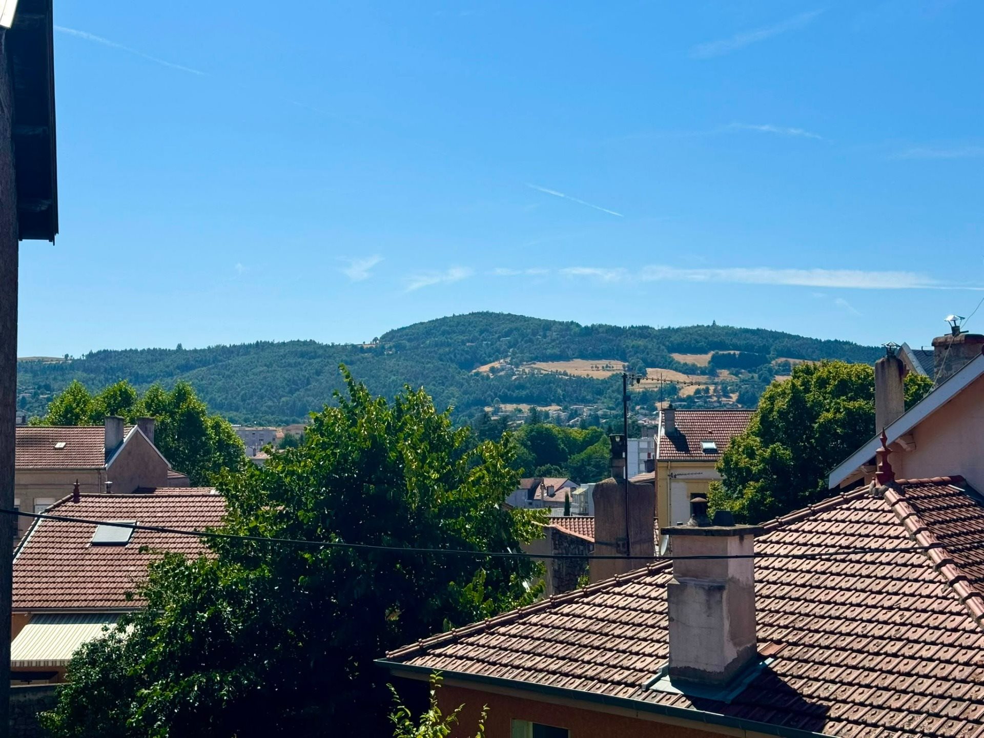 Appartement à vendre, 95m², Firminy