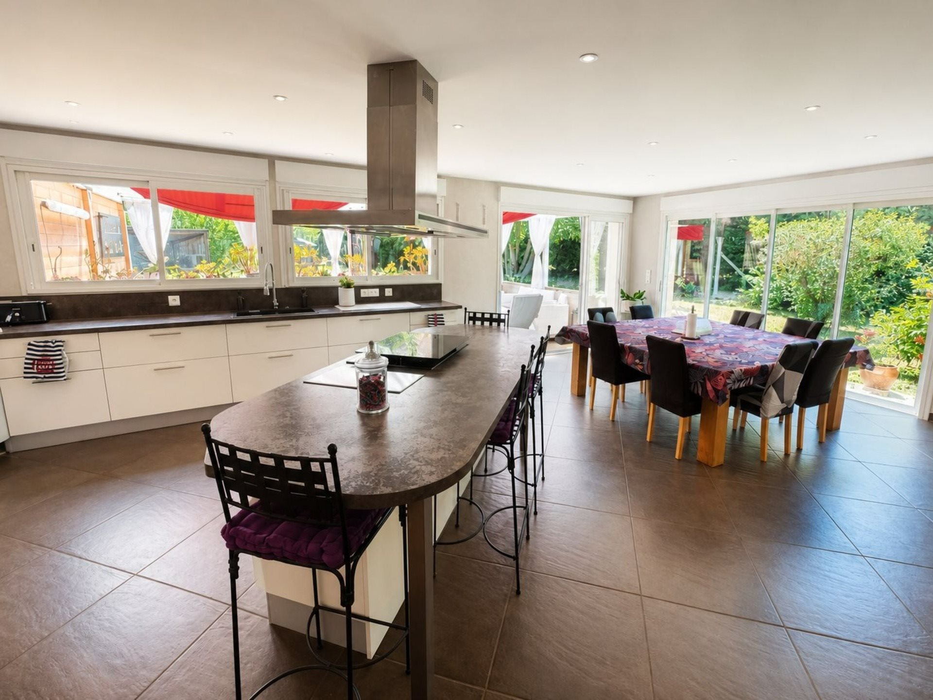 Maison à vendre, 259m², Saint-Just-Saint-Rambert