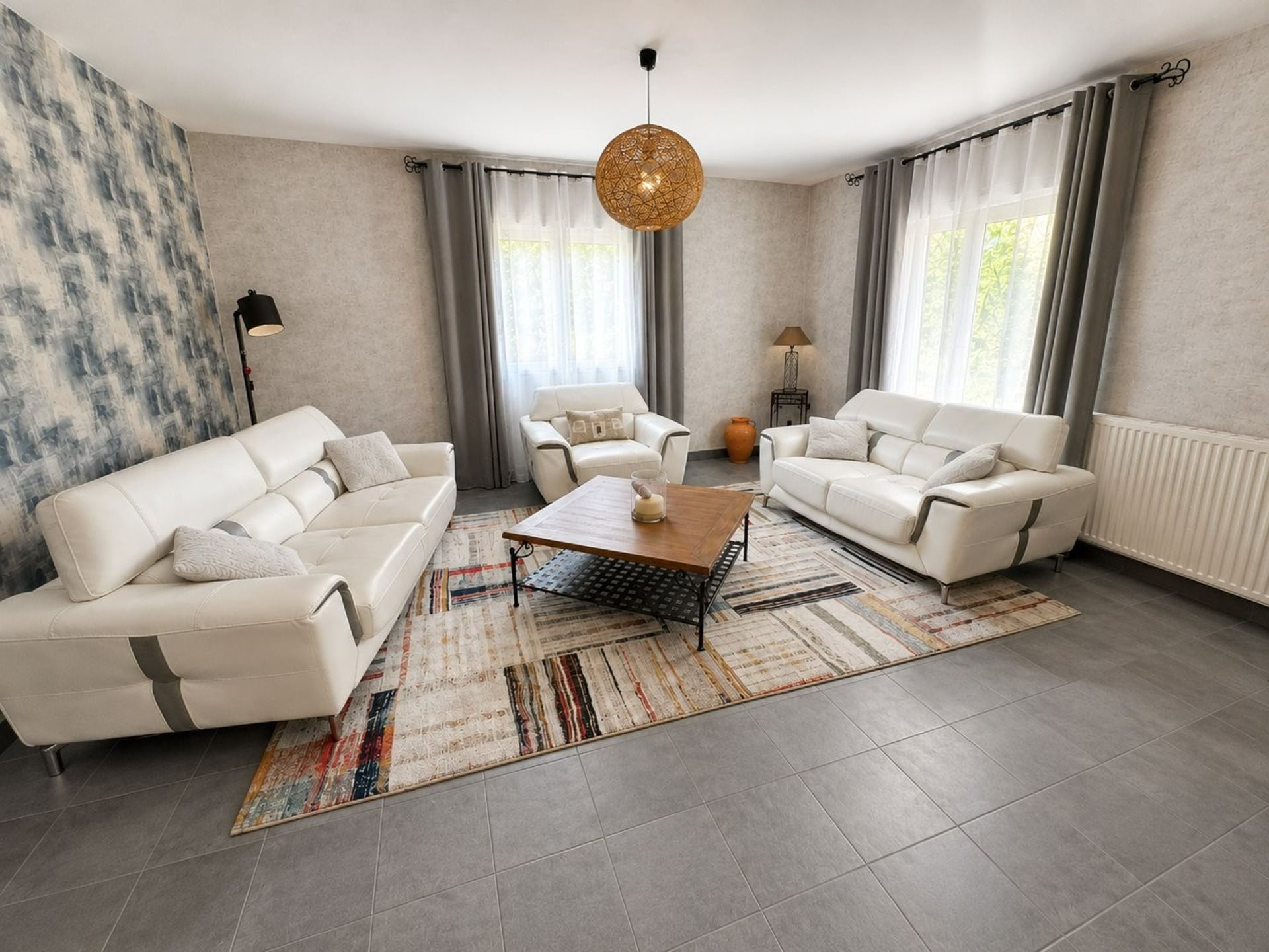 Maison à vendre, 259m², Saint-Just-Saint-Rambert