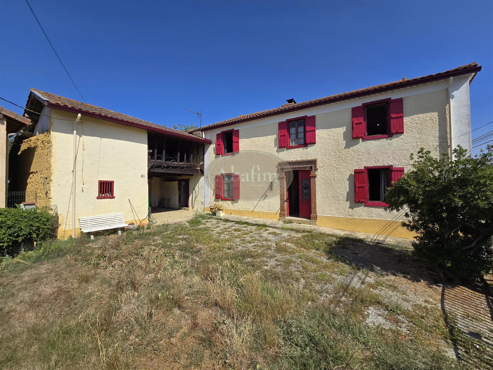 Maison à vendre, 112m², Trie-sur-Baïse