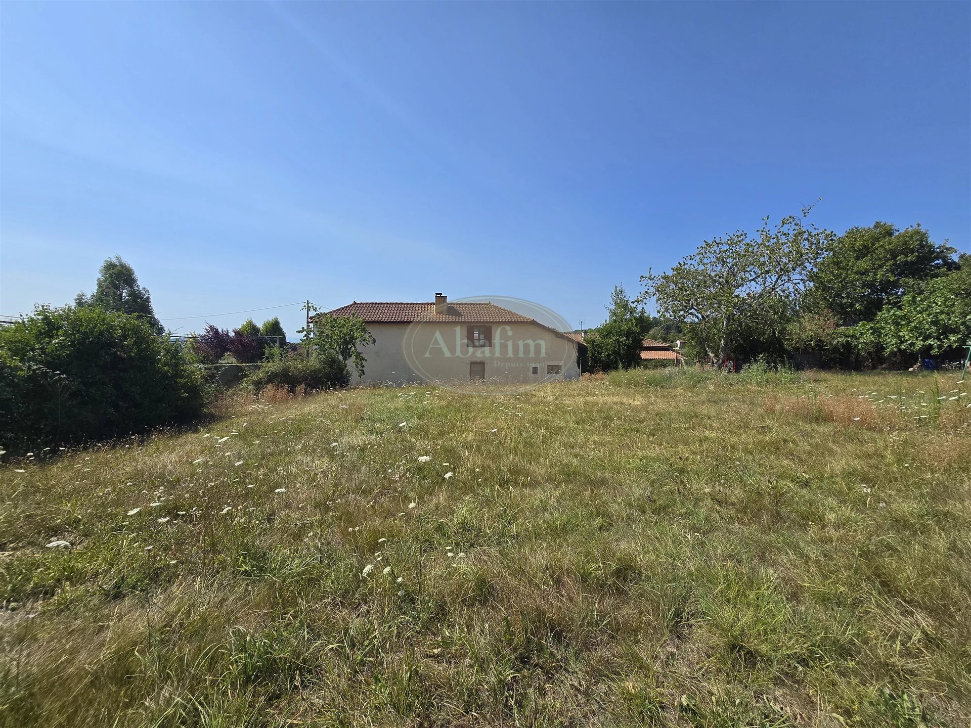 Maison à vendre, 112m², Trie-sur-Baïse