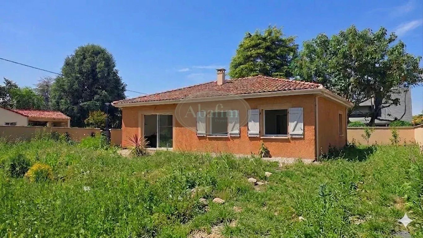 Maison à vendre, 83m², Aureilhan