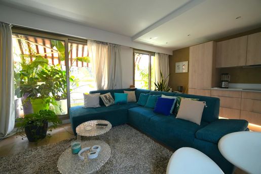 Appartement 3 pièces 78 m² · à Nice · 78 m² · 799 000 €