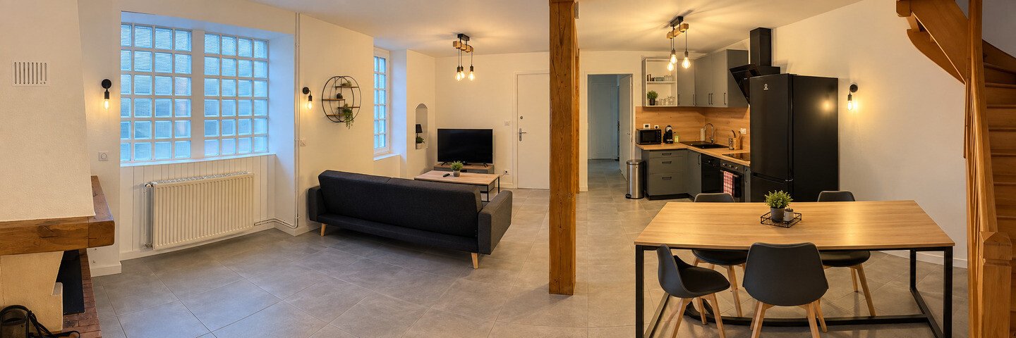 Maison à vendre, 80m², La Couronne