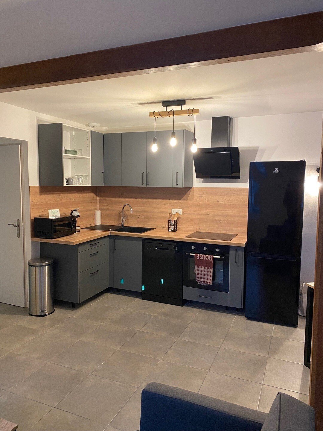 Maison à vendre, 80m², La Couronne