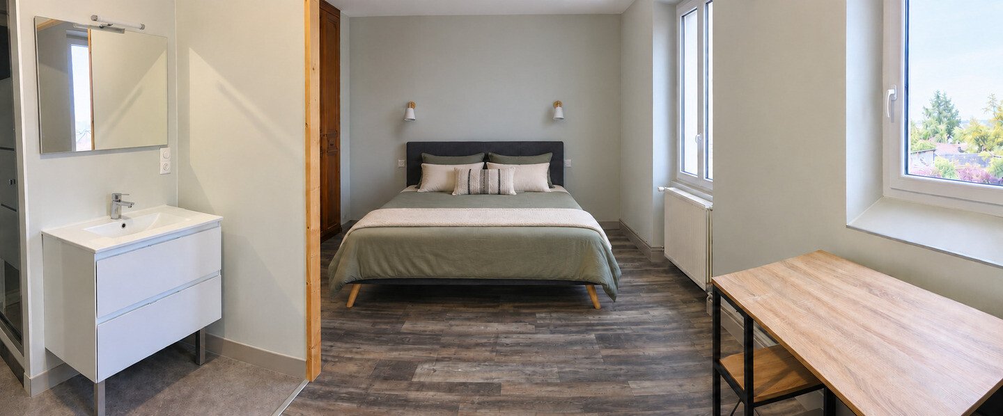 Maison à vendre, 80m², La Couronne