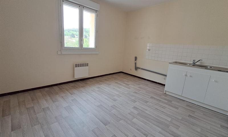 Appartement à louer, 98m², Chavanay