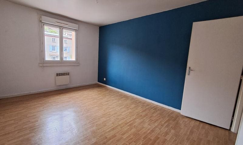 Appartement à louer, 98m², Chavanay