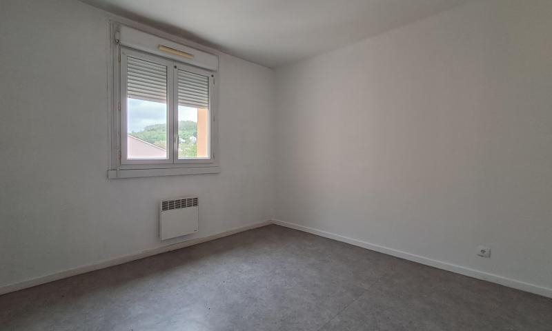 Appartement à louer, 98m², Chavanay