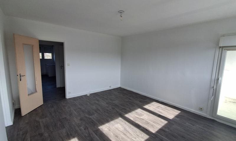 Appartement à louer, 82m², Rive-de-Gier