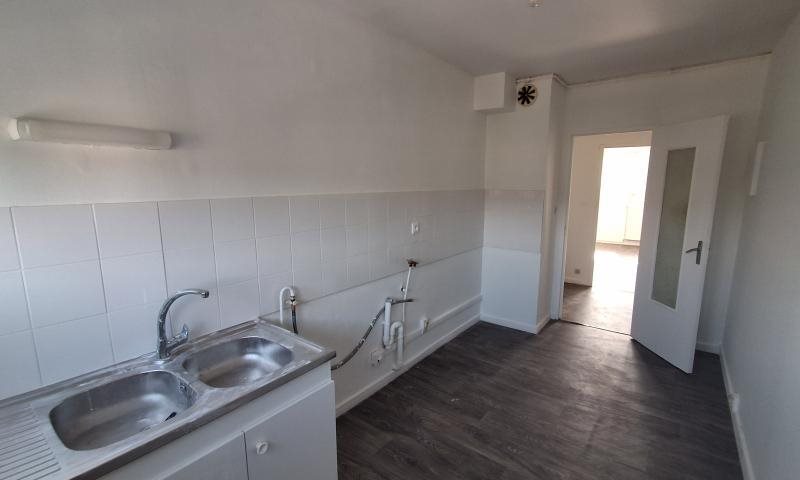 Appartement à louer, 82m², Rive-de-Gier