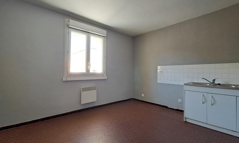 Appartement à louer, 88m², Chavanay