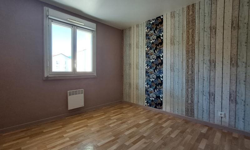 Appartement à louer, 88m², Chavanay