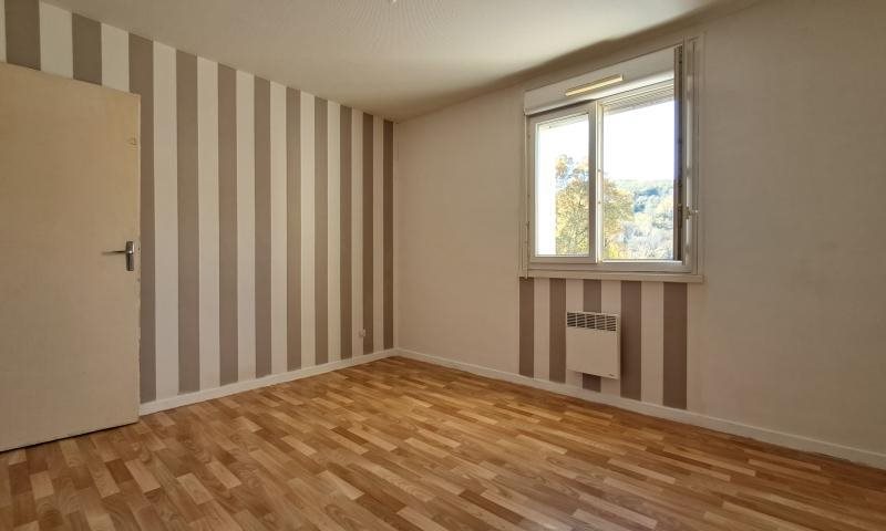 Appartement à louer, 88m², Chavanay