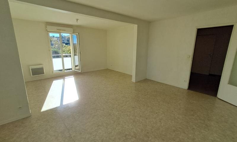 Appartement à louer, 88m², Chavanay